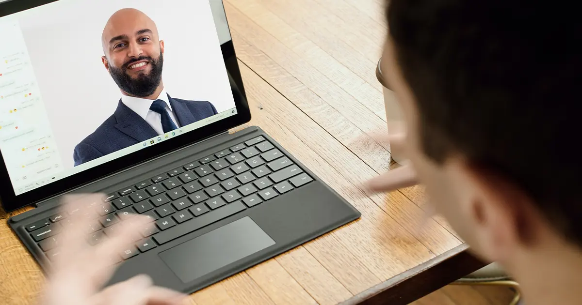 Blog videoconsult ooglidcorrectie mogelijk