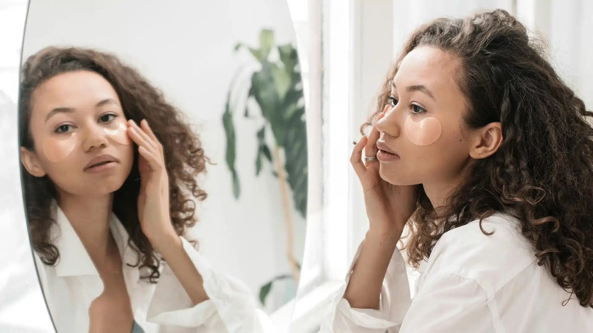 Psychologie van cosmetische behandelingen head