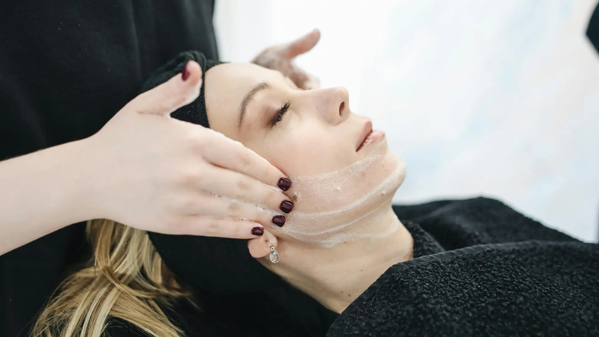 Tips voor een gezonde huid head