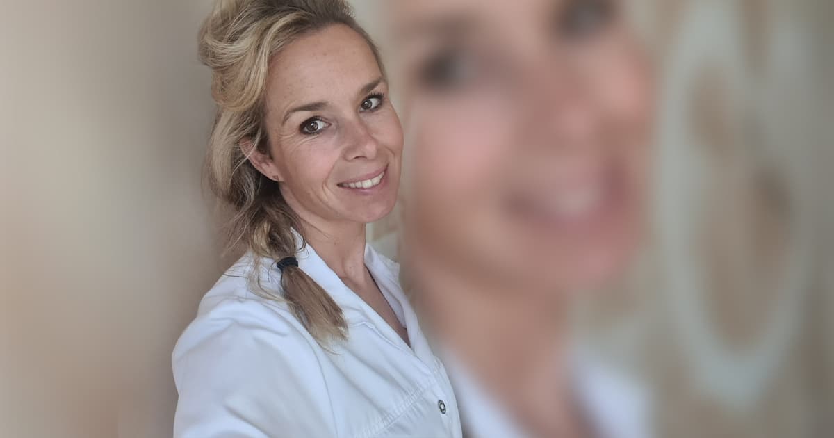 Blog voorstellen lise