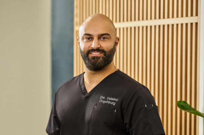 Klinische Ervaring Looks Clinics