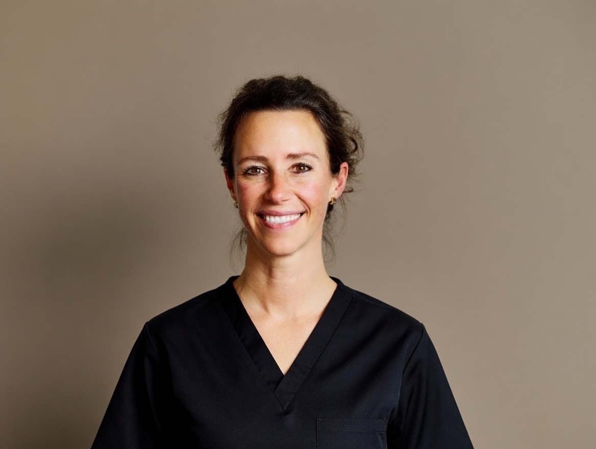 dr. De Visser