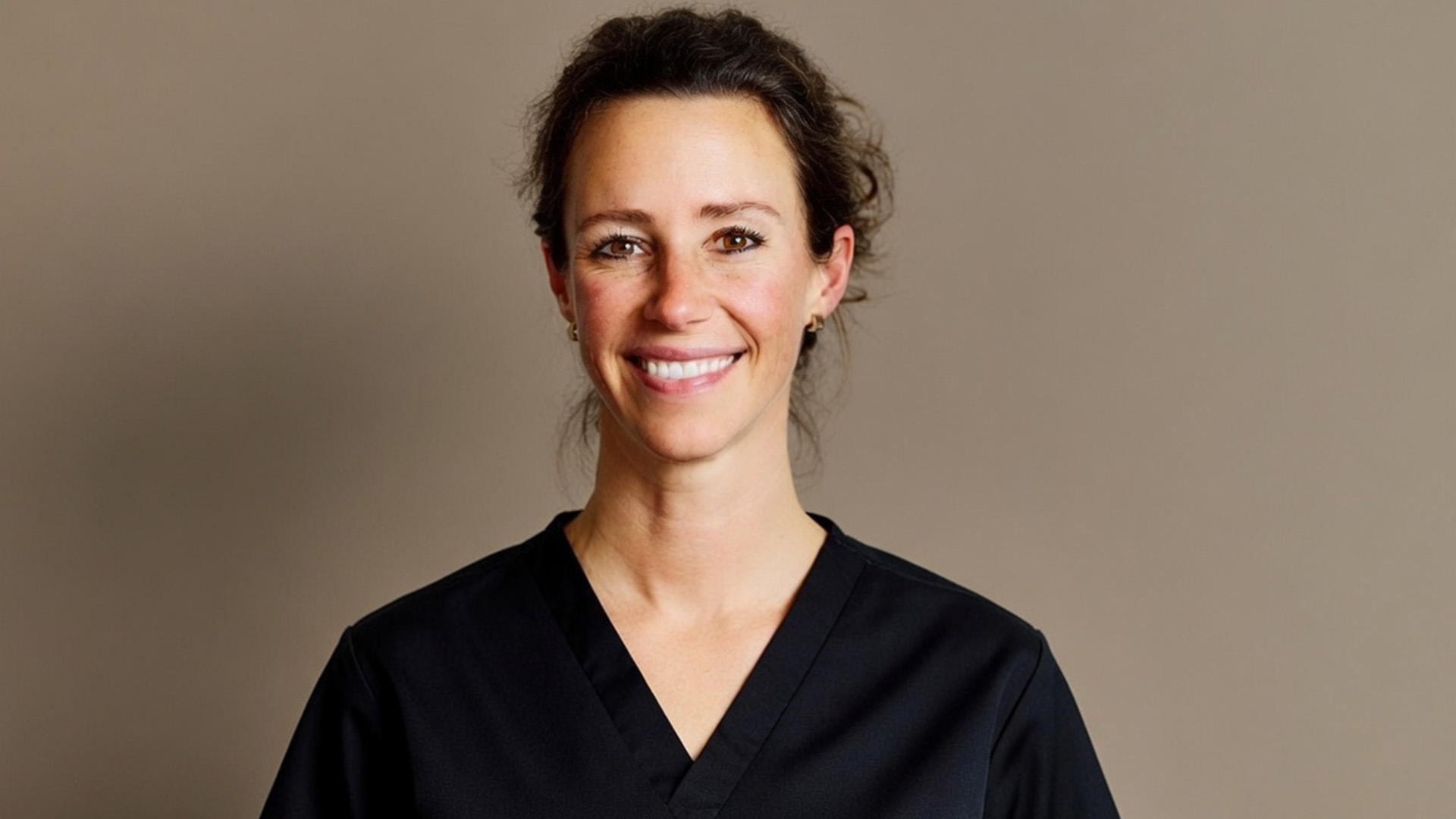 dr De Visser