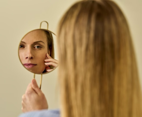 Eyelid Correction Repair